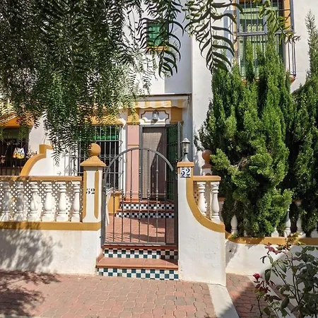 Apartamento Two Bedroom, Ground Floor, Air-conditioned 300m From The Torrevieja