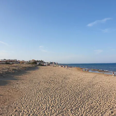Apartamento Two Bedroom, Ground Floor, Air-conditioned 300m From The Torrevieja